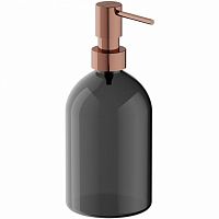 Диспенсер Vitra A4489126 Origin для жидкого мыла, медный Диспенсер Vitra A4489126 Origin для жидкого мыла, медный