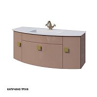 Caprigo 3015A GC18R-3015A LEGATO 120 тумба подвесная