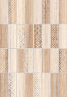 Керамическая плитка Керамин Нидвуд Нидвуд3Д