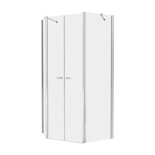 Душевое ограждение New Trendy NEW SOLEO Chrome K-0611 купить недорого в интернет-магазине Керамос Душевое ограждение New Trendy NEW SOLEO Chrome K-0611 купить недорого в интернет-магазине Керамос