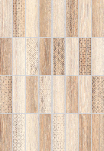 Керамическая плитка Керамин Нидвуд Нидвуд3Д Керамическая плитка Керамин Нидвуд Нидвуд3Д снят с производства