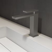 Смеситель для раковины Vincea Rim VBF-2DS1GM