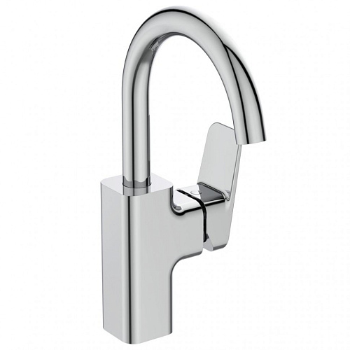 Смеситель Ideal Standard BD234AA Ceraplan для раковины, Chrome (хром) Смеситель Ideal Standard BD234AA Ceraplan для раковины, Chrome (хром)