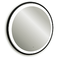 Зеркало Aquanika Metallica AQM7777RU150