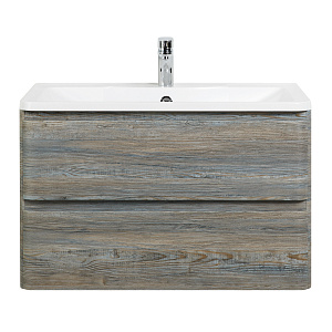 База BelBagno ALBANO-900-2C-SO-PS под раковину 90х45 см, подвесная, Pino Scania (сосна Scania)