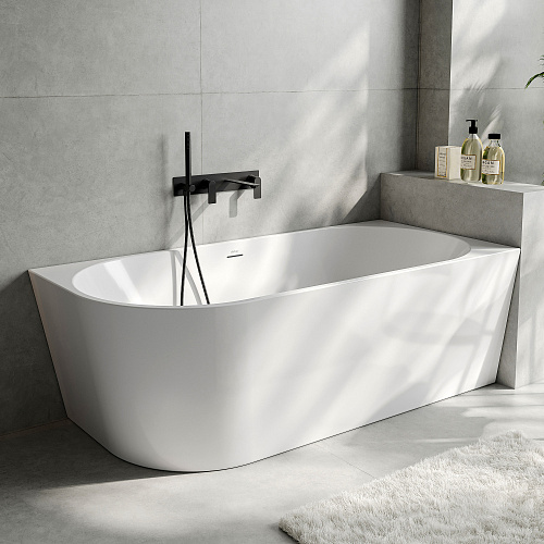 Ванна Abber  AB9502-1.4 R