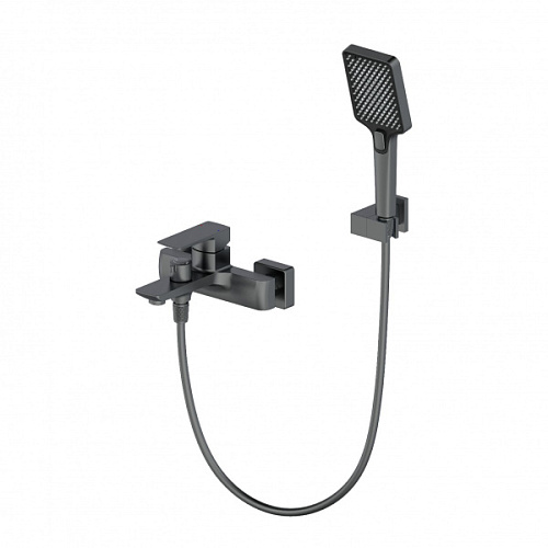 Смеситель для ванны с душем Wonzon & Woghand WW-88639003A-BGM Смеситель для ванны с душем Wonzon & Woghand WW-88639003A-BGM