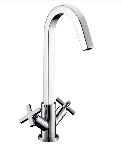 Смеситель для кухни WasserKRAFT Wesser 7800 7847_Wasserkraft