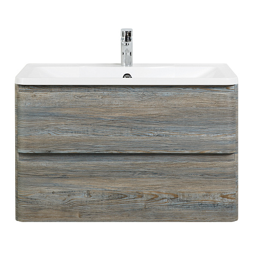 База BelBagno ALBANO-900-2C-SO-PS под раковину 90х45 см, подвесная, Pino Scania (сосна Scania) купить недорого в интернет-магазине Керамос