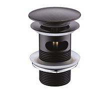 Донный клапан WasserKRAFT Дополнительные аксессуары A047 Донный клапан WasserKRAFT Дополнительные аксессуары A047