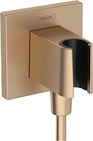 Держатель для душа Hansgrohe FixFit E 26889140