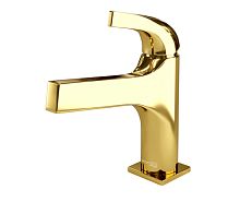 Смеситель для раковины WasserKRAFT Sauer 7103 (exp)