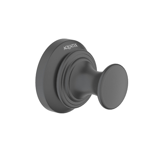 Крючок Aquatek КЛАССИК AQUATEK AQ4501MB купить недорого в интернет-магазине Керамос