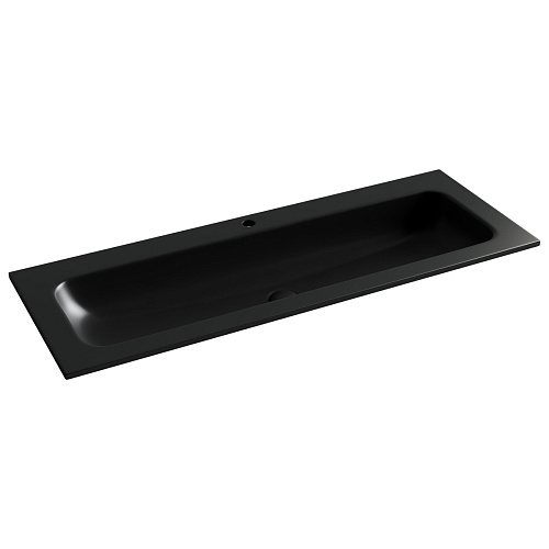 Раковина накладная Ceramica Nova GRACE CN7017MB Раковина накладная Ceramica Nova GRACE CN7017MB