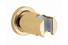 Держатель для душа настенный Grohe RainshowerSystem 27074GL0
