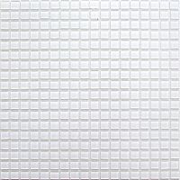 Стеклянная мозаика Bonaparte Мозаика стеклянная и стеклянная с камнем SuperWhite