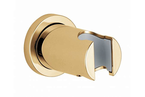 Держатель для душа настенный Grohe RainshowerSystem 27074GL0