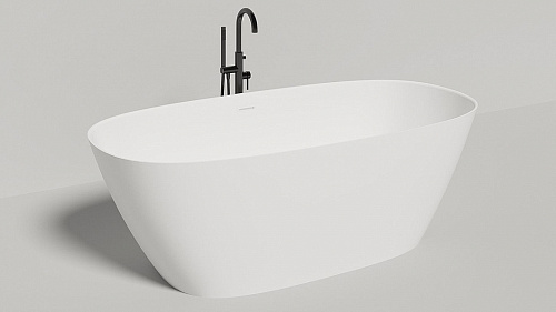 Ванна отдельностоящая SALINI Sofia 102519G