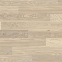 Паркетная доска Karelia ASH STORY 138 WHITE ORCHID, 14 мм