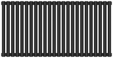 Радиатор Сунержа 15-0302-5024 Эстет-11 отопительный н/ж 500х1080 мм/ 24 секции, муар темный титан