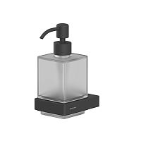 Дозатор для ж/мыла Whitecross CUBO CU2440BL