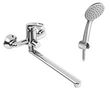 Смеситель для ванны/душа Santek Баус WH5A12010C001