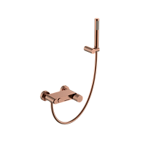 Смеситель для ванны Boheme STICK 123-CB.2