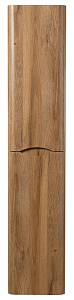 Шкаф BelBagno ACQUA-1600-2A-SC-RR-P подвесной 160х32 см, Rovere Rustico (дуб Rustico)