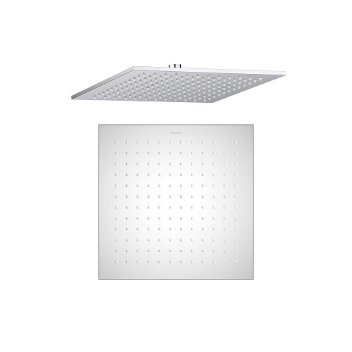 Верхний душ Aquatek AQ2078CR Верхний душ Aquatek AQ2078CR