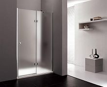 Cezares VERONA-W-B-12-120-P-Cr-R Душевая дверь