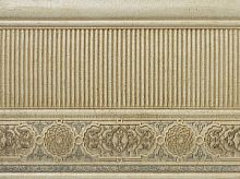 Декоративный элемент Ape Abbey ZocaloRaniaCrema 23x31