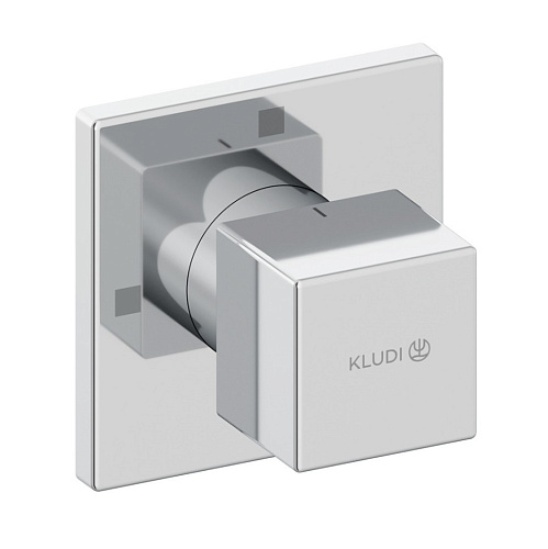 Переключатель для смесителя Kludi DECUS 548460575 Переключатель для смесителя Kludi DECUS 548460575