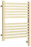 Полотенцесушитель электрический Сунержа 022-5701-6050 Модус 3.0 РЭБ, 600х500 мм/ МЭМ правый, матовая шампань