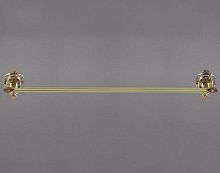 Art & Max IMPERO AM-1226-Do-Ant Полотенцедержатель 40см купить недорого в интернет-магазине Керамос