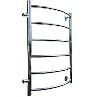 Полотенцесушитель Indigo Arc (1 - 1/2) 90/50 м/о 80 бок.подкл.