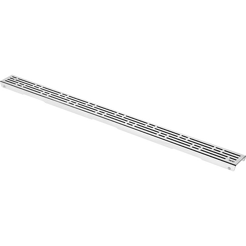 Решётка декоративная TECE Drainline 600711 (exp)