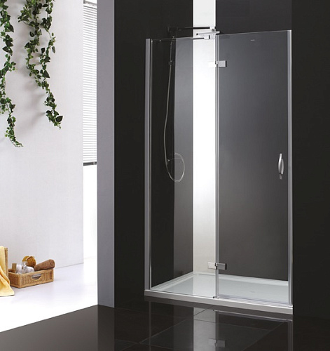 Душевая дверь CEZARES BERGAMO-W-B-12-120-C-Cr-L Душевая дверь CEZARES BERGAMO-W-B-12-120-C-Cr-L