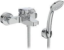 Смеситель Ideal Standard BD258AA Ceraplan для ванны/душа, Chrome (хром) Смеситель Ideal Standard BD258AA Ceraplan для ванны/душа, Chrome (хром)
