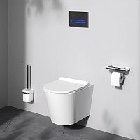 Унитаз AM.PM SUNNY C85C1701SC