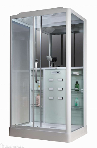 Душевая кабина Loranto SELAK 00054491