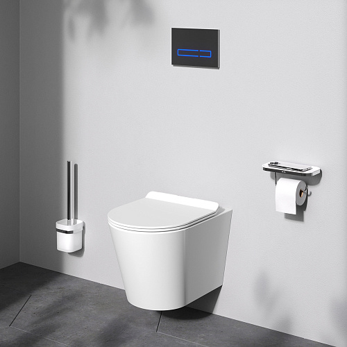 Унитаз AM.PM SUNNY C85C1701SC