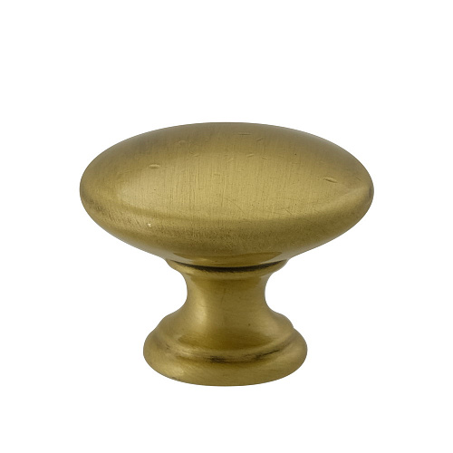 Ручка Migliore 26288 Pomolo для мебели с крепежом, бронза Ручка Migliore 26288 Pomolo для мебели с крепежом, бронза