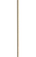 Декоративный элемент (плитка) AtlasConcorde MARVELPRO MarvelTravertinoAlabastrinoSpigolo0,85x30,5