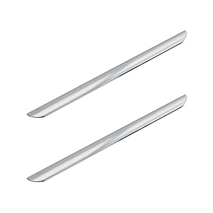 Ручка Cezares RS155HCP.4/224 Eco для мебели, хром