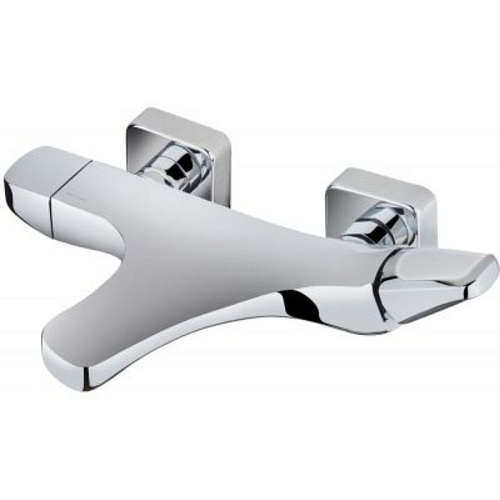 Смеситель для ванны/душа однорычажный TEKA Sense 911210200 купить недорого в интернет-магазине Керамос