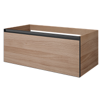 Тумба Armadi Art QUATRO 790-M1-100-W-A