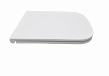 Крышка-сиденье для унитаза Aquatek ЛИБРА New AQ0006-00