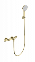 Смеситель для душа Wonzon & Woghand  WW-B2057-A-BG Смеситель для душа Wonzon & Woghand  WW-B2057-A-BG