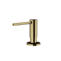Дозатор для моющего средства, встраиваемый Sancos  SC40100BG Дозатор для моющего средства, встраиваемый Sancos  SC40100BG
