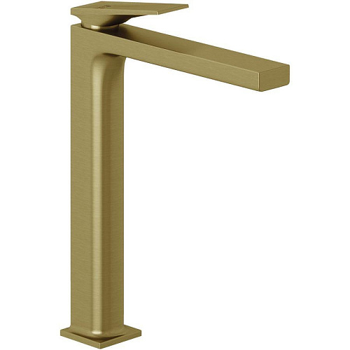 Смеситель для раковины Kludi DECUS 54298N075 Смеситель для раковины Kludi DECUS 54298N075